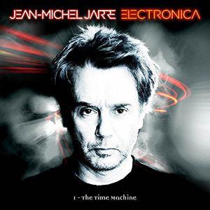 JARRE,JEAN-MICHEL ELECTRONICA 1: TIME MACHINE (CD) | Lemezkuckó CD bolt