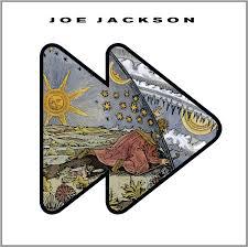 JACKSON,JOE FAST FORWARD (DIG) (CD) | Lemezkuckó CD bolt