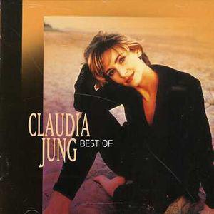 JUNG,CLAUDIA BEST OF (CD) | Lemezkuckó CD bolt