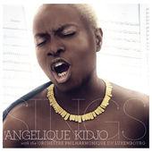 KIDJO,ANGELIQUE SINGS (CD) | Lemezkuckó CD bolt