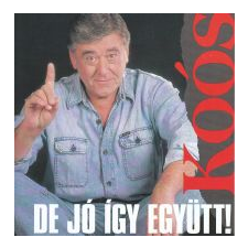 Koós János De jó így együtt! (CD) | Lemezkuckó CD bolt