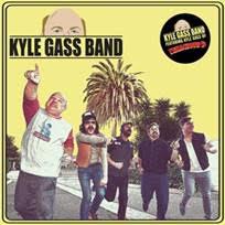 Kyle Gass Band Kyle Gass Band (CD) | Lemezkuckó CD bolt