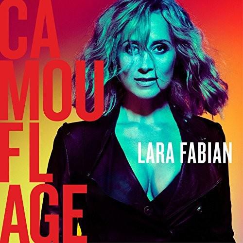 FABIAN,LARA CAMOUFLAGE (CD) | Lemezkuckó CD bolt