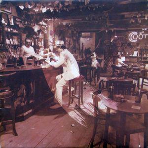 Led Zeppelin In Through the Out Door (Vinyl LP) | Lemezkuckó CD bolt