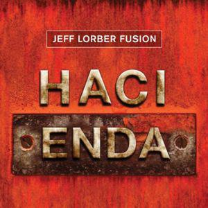 FUSION,JEFF LORBER HACIENDA (CD) | Lemezkuckó CD bolt