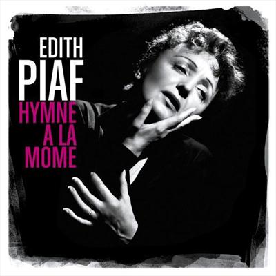 Edith Piaf Hymne a la Mome (CD) | Lemezkuckó CD bolt