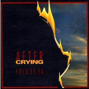 After Crying Föld és Ég (CD) | Lemezkuckó CD bolt