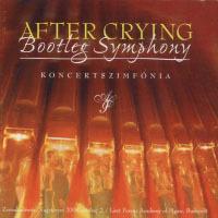 After Crying Koncertszimfónia (CD) | Lemezkuckó CD bolt