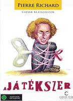 A játékszer (FILM) A játékszer (DVD) | Lemezkuckó CD bolt