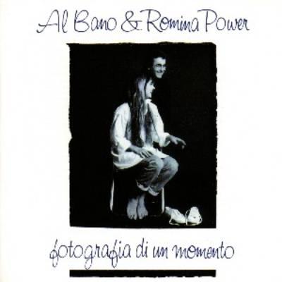 Al Bano & Romina Power Fotografia Di Un Momento (Vinyl LP) | Lemezkuckó CD bolt