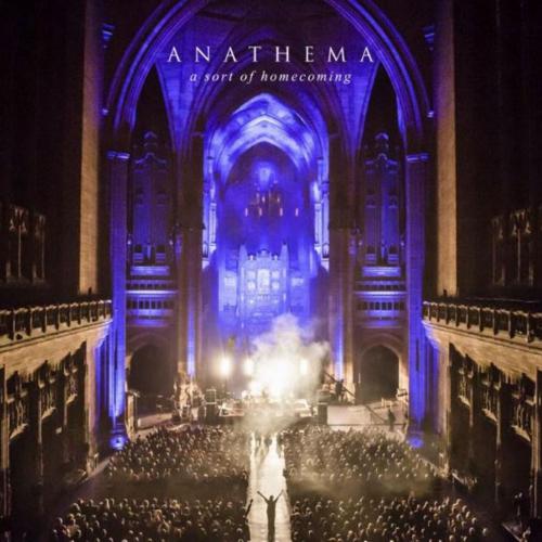 ANATHEMA A SORT OF HOMECOMING (3 LP) (Vinyl LP) | Lemezkuckó CD bolt