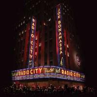 BONAMASSA, JOE LIVE AT RADIO CITY MUSIC HALL (CD + DVD) (CD) | Lemezkuckó CD bolt