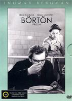 Börtön (Ingmar Bergman FILM) Börtön (DVD) | Lemezkuckó CD bolt