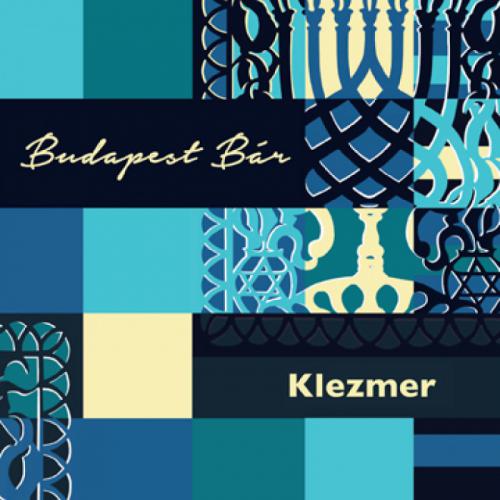 Budapest Bár Klezmer (CD) | Lemezkuckó CD bolt