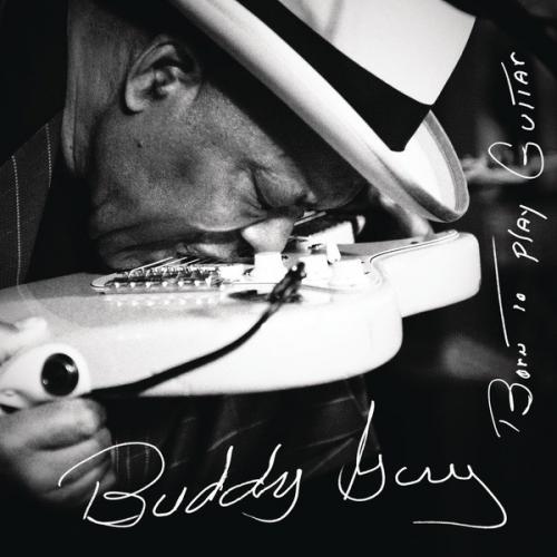 BUDDY GUY BORN TO PLAY GUITAR (CD) | Lemezkuckó CD bolt