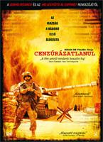 Cenzúrázatlanul (FILM) Cenzúrázatlanul (DVD) | Lemezkuckó CD bolt