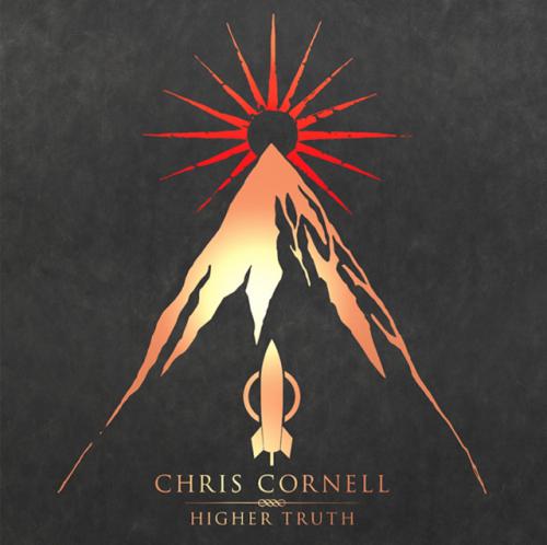 CHRIS CORNELL HIGHER TRUTH (CD) | Lemezkuckó CD bolt