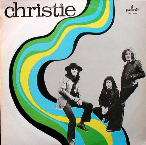 Christie Christie (Vinyl LP) | Lemezkuckó CD bolt