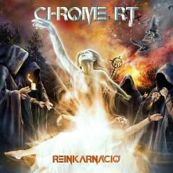 CHROME Rt Reinkarnáció (CD) | Lemezkuckó CD bolt