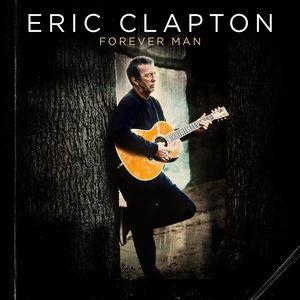 Eric Clapton FOREVER MAN (Deluxe edition - 3 cd) (CD) | Lemezkuckó CD bolt