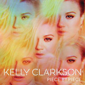 CLARKSON,KELLY PIECE BY PIECE (CD) | Lemezkuckó CD bolt