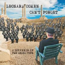 COHEN,LEONARD CANT FORGET: A SOUVENIR OF THE GRAND TOUR (CD) | Lemezkuckó CD bolt