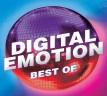 DIGITAL EMOTION Best of (CD) | Lemezkuckó CD bolt