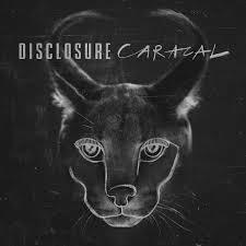 DISCLOSURE CARACAL (CD) | Lemezkuckó CD bolt