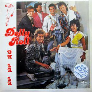 Dolly Roll Oh La la (Vinyl LP) | Lemezkuckó CD bolt