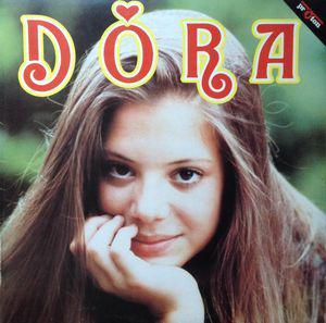 Dóra Dóra (Vinyl LP) | Lemezkuckó CD bolt