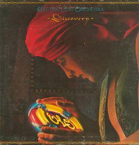 Electric Light Orchestra Discovery (Vinyl LP) | Lemezkuckó CD bolt