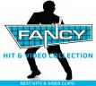 FANCY HIT and VIDEO COLLECTION (CD) | Lemezkuckó CD bolt