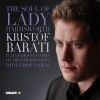 Farkas Gábor, Kristóf Baráti The Soul of Lady Harmsworth (CD) | Lemezkuckó CD bolt