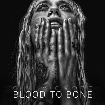 GIN WIGMORE BLOOD TO BONE (CD) | Lemezkuckó CD bolt