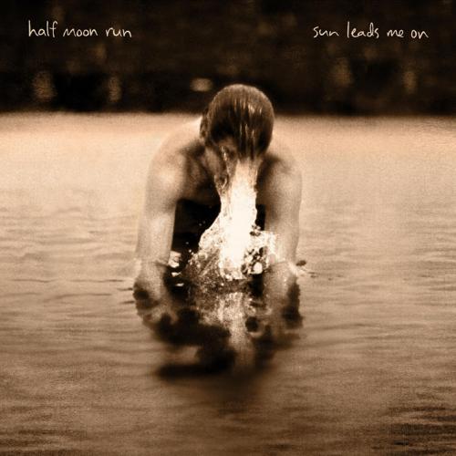 HALF MOON RUN SUN LEADS ME ON (CD) | Lemezkuckó CD bolt