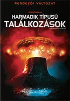 Harmadik tipusú találkozások (film) Harmadik tipusú találkozások  Rendezői változat (DVD) | Lemezkuckó CD bolt