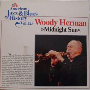 Herman,Woody Midnight Sun (Vinyl LP) | Lemezkuckó CD bolt