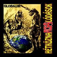 HétköznaPI CSAlódások Globalhé ( 6 bónuszdal ) CD (CD) | Lemezkuckó CD bolt