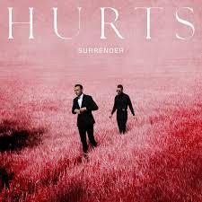 HURTS SURRENDER (CD) | Lemezkuckó CD bolt