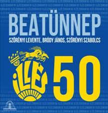 Illés 50-Beatünnep (DCD) (CD) | Lemezkuckó CD bolt