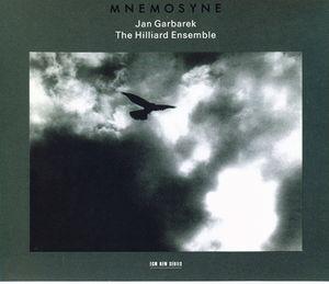 Jan Garbarek / The Hilliard Ensemble MNEMOSYNE  2CD (CD) | Lemezkuckó CD bolt