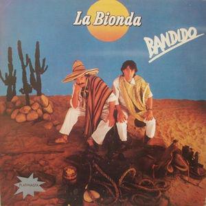 La Bionda Bandido (Vinyl LP) | Lemezkuckó CD bolt