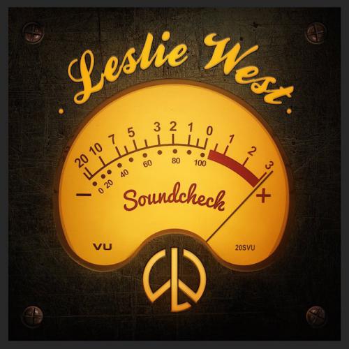 WEST, LESLIE SOUNDCHECK (Vinyl LP) | Lemezkuckó CD bolt