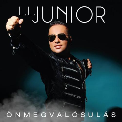 L.L. Junior Önmegvalósulás (CD) | Lemezkuckó CD bolt