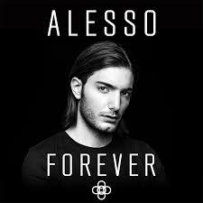 ALESSO FOREVER (CD) | Lemezkuckó CD bolt