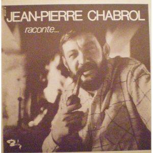 Chabrol Jean-Pierre Raconte... (Vinyl LP) | Lemezkuckó CD bolt