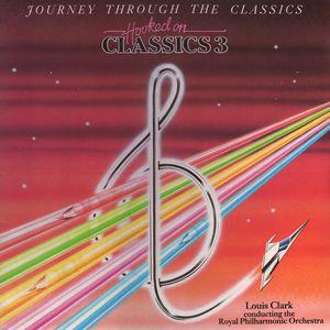 Clark Louis Hooked On Classics 3 - Journey Through The Classics (Vinyl LP) | Lemezkuckó CD bolt