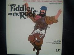 Williams John Fiddler On The Roof (2 LP) (Vinyl LP) | Lemezkuckó CD bolt