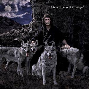 HACKETT,STEVE WOLFLIGHT (DLX 2 CD) (CD) | Lemezkuckó CD bolt