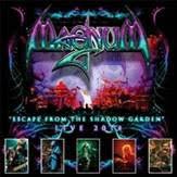 Magnum Escape From The Shadow Garden - Live 2014 (CD) | Lemezkuckó CD bolt